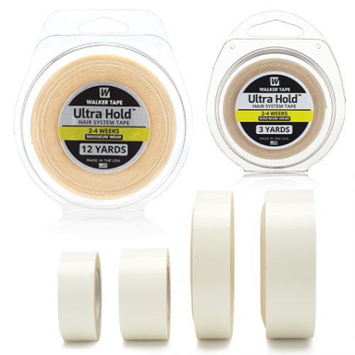 ultra hold tape for hair patch