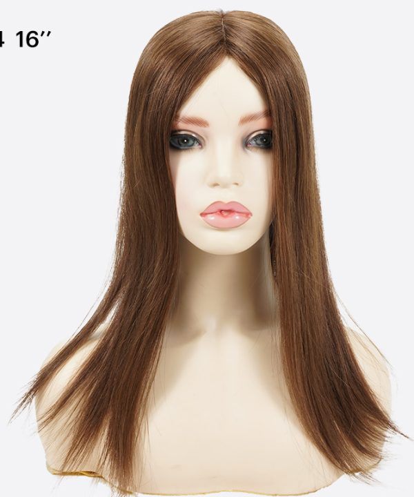 WTP006 Hairpieces for Thinning Hair from Silk Hair Topper Factory13