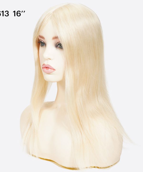 WTP006 Hairpieces for Thinning Hair from Silk Hair Topper Factory17