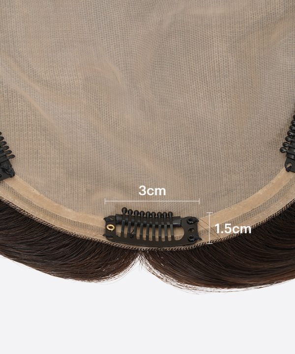 WTP006 Hairpieces for Thinning Hair from Silk Hair Topper Factory19