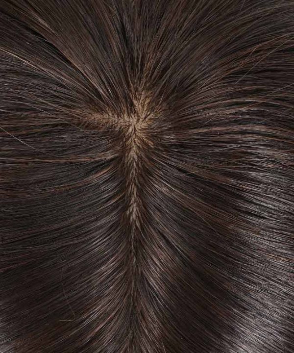 WTP006 Hairpieces for Thinning Hair from Silk Hair Topper Factory6