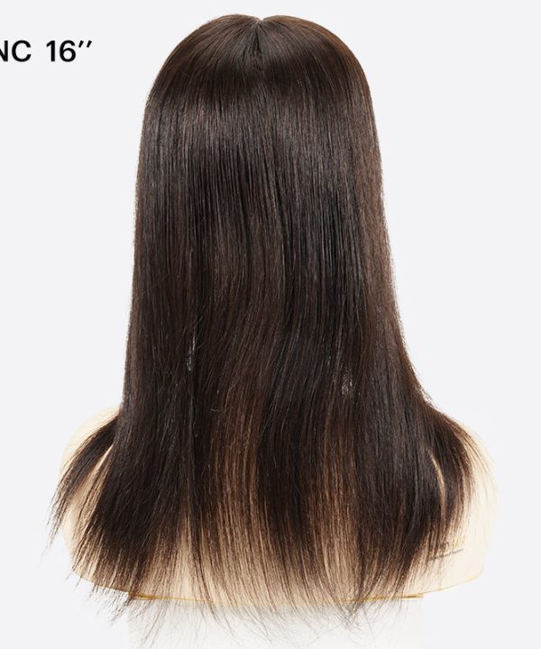 WTP006 Hairpieces for Thinning Hair from Silk Hair Topper Factory9