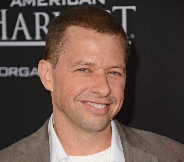 14.Jon Cryer