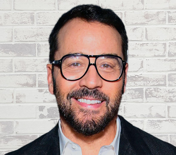 19.Jeremy Piven