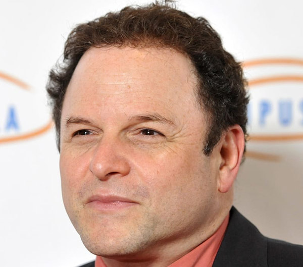 21.Jason Alexander