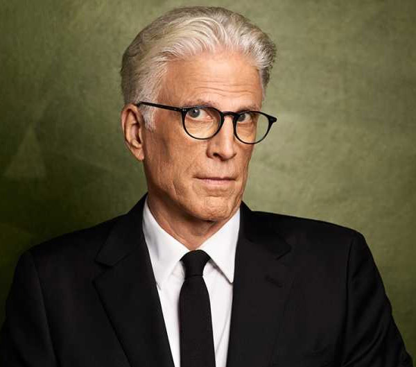 26.Ted Danson