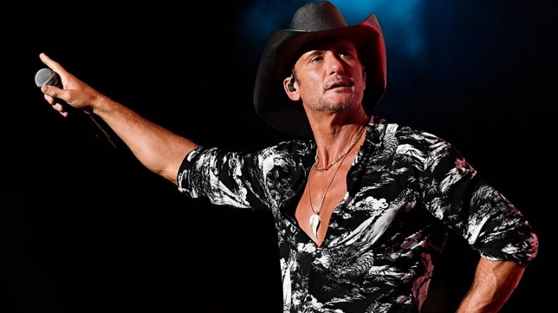 Is Tim McGraw Balding? The Mystery of Tim McGraw’s Hair