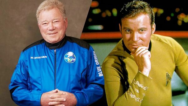 Does The Star Trek Legend William Shatner Wear A Toupee?