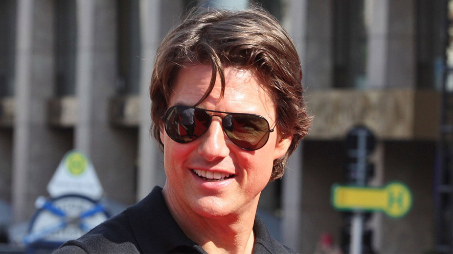 Tom Cruise HD #6880914