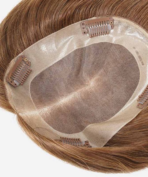 4MAX Mono Top Hair Toppers From Bono Hair
