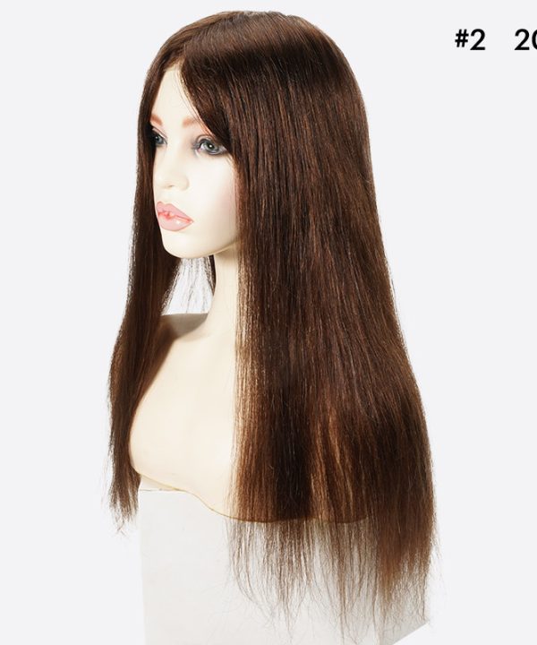 L6-L Hair Unit Is A Long Hair Toupee From Bono Hair14