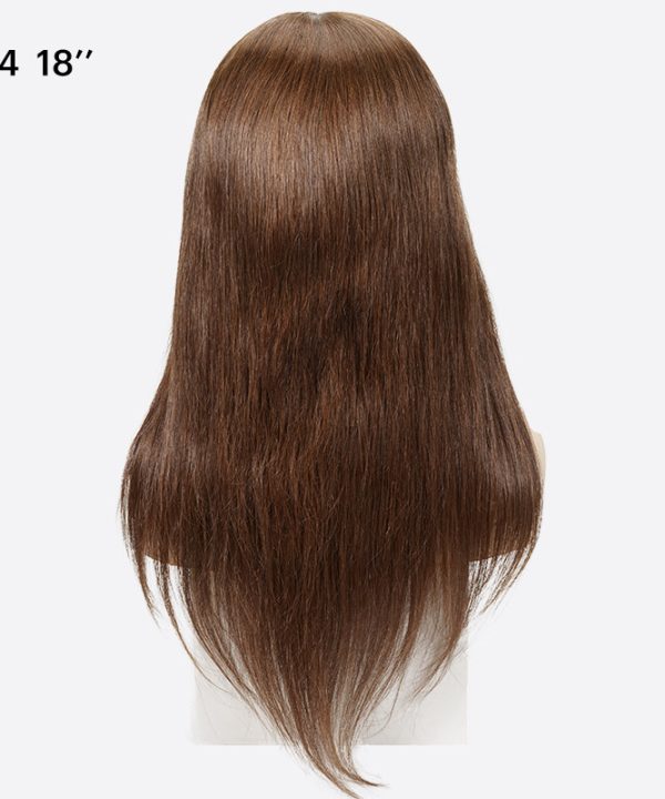 Medluxe-3 Silk Top Lace Wig Is Wig For Women From Bono Hair10