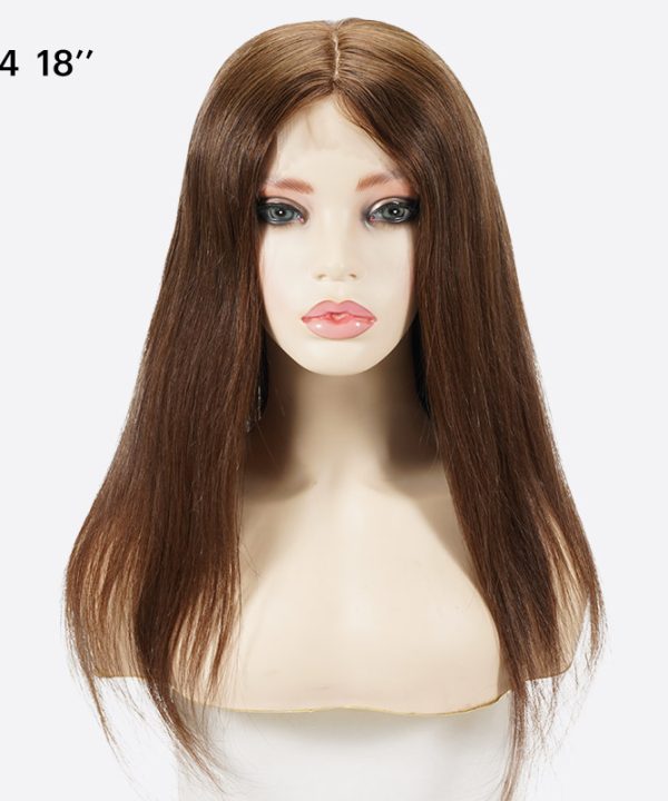 Medluxe-3 Silk Top Lace Wig Is Wig For Women From Bono Hair8