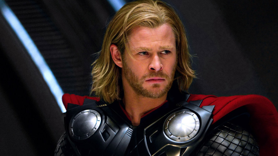 Chris Hemsworth’s Hairline: Why is it So Popular?