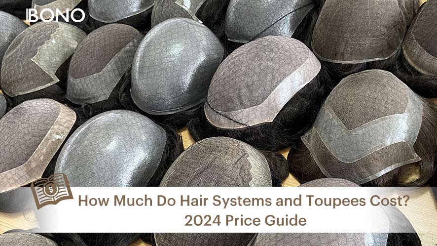 How Much Do Hair Systems and Toupees Cost 2024 Price Guide1