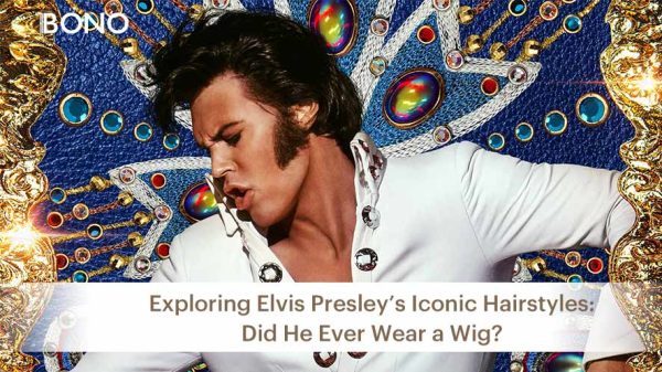 Exploring Elvis Presley’s Iconic Hairstyles Did He Ever Wear a Wig