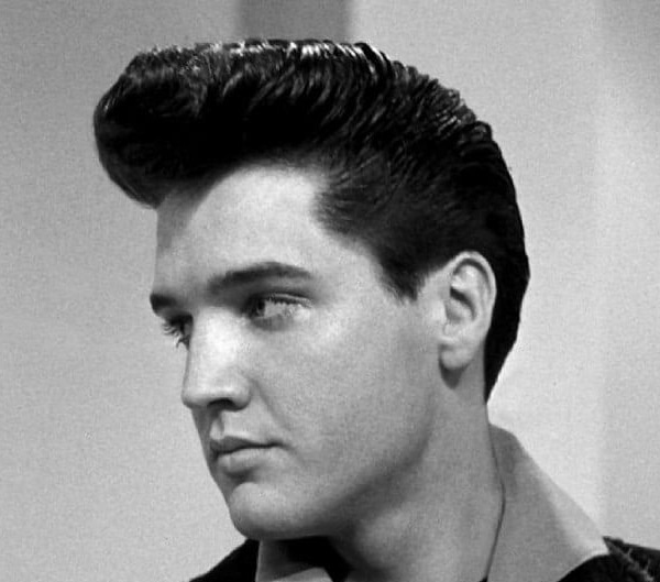 Exploring Elvis Presley’s Iconic Hairstyles: Did He Ever Wear a Wig