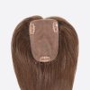 NAMI Hair Topper For Women Is Virgin Hair Topper From Bono Hair1