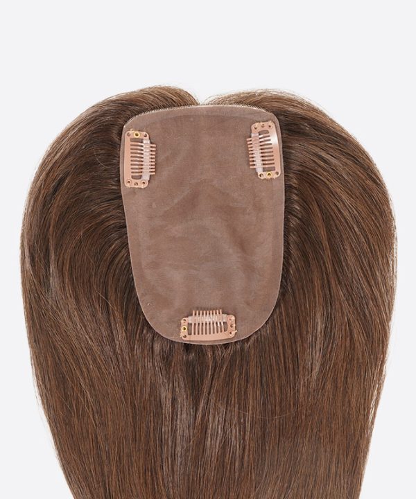 NAMI Hair Topper For Women Is Virgin Hair Topper From Bono Hair1