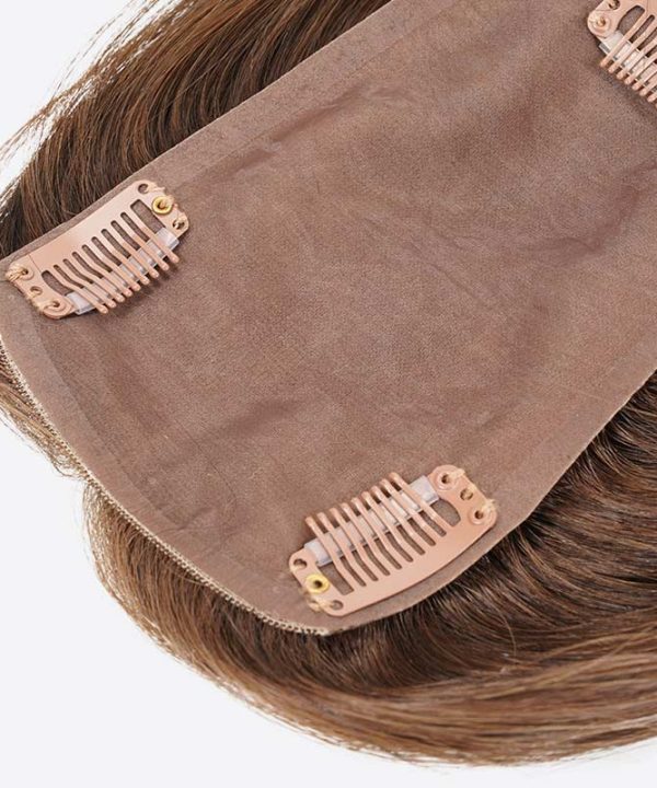 NAMI Hair Topper For Women Is Virgin Hair Topper From Bono Hair4