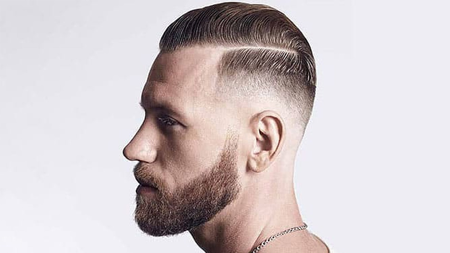 What is a Fade Haircut?