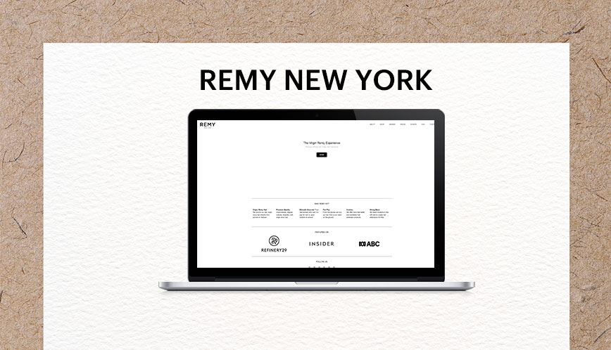 remy new york