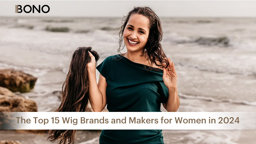 1The Top 15 Wig Brands and Makers for Women in 2024