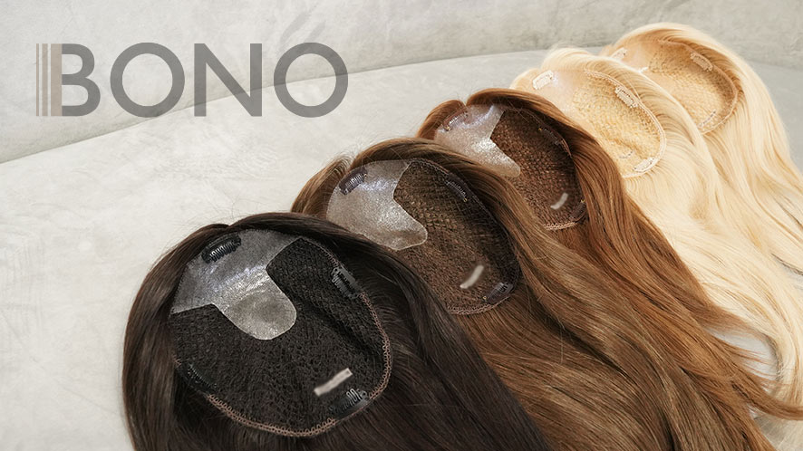 Completely Non-Damaging Methods of Permanent Hair Straightening