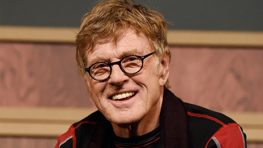 The Rumors and Speculations Behind Robert Redford’s Hair