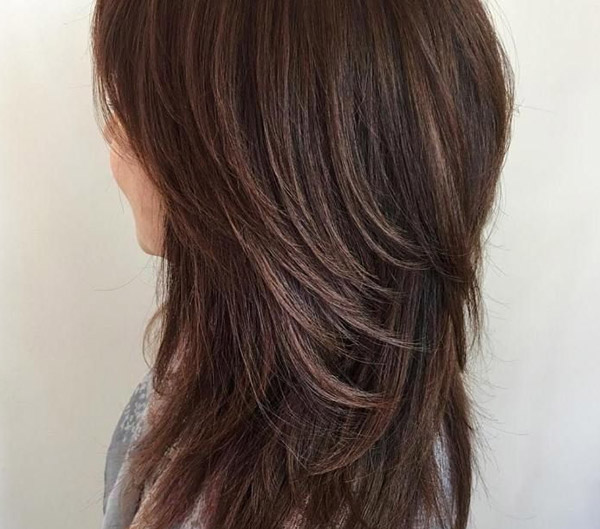 Deep Layered Ends