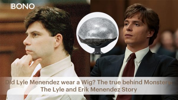 Did Lyle Menendez wear a Wig? The true behind Monsters: The Lyle and Erik Menendez Story