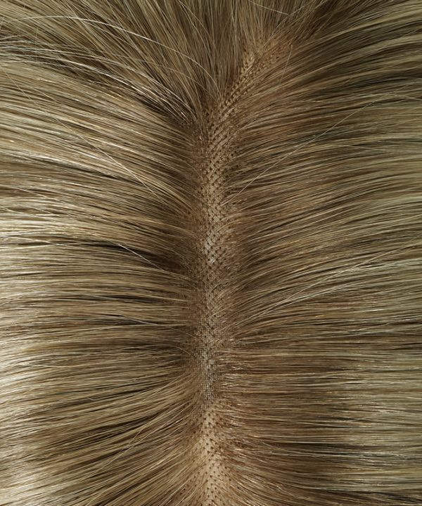 6ZeoBliss Antimicrobial Hair Toppers Is Long Lasting Comfort Toppers From Bono Hair